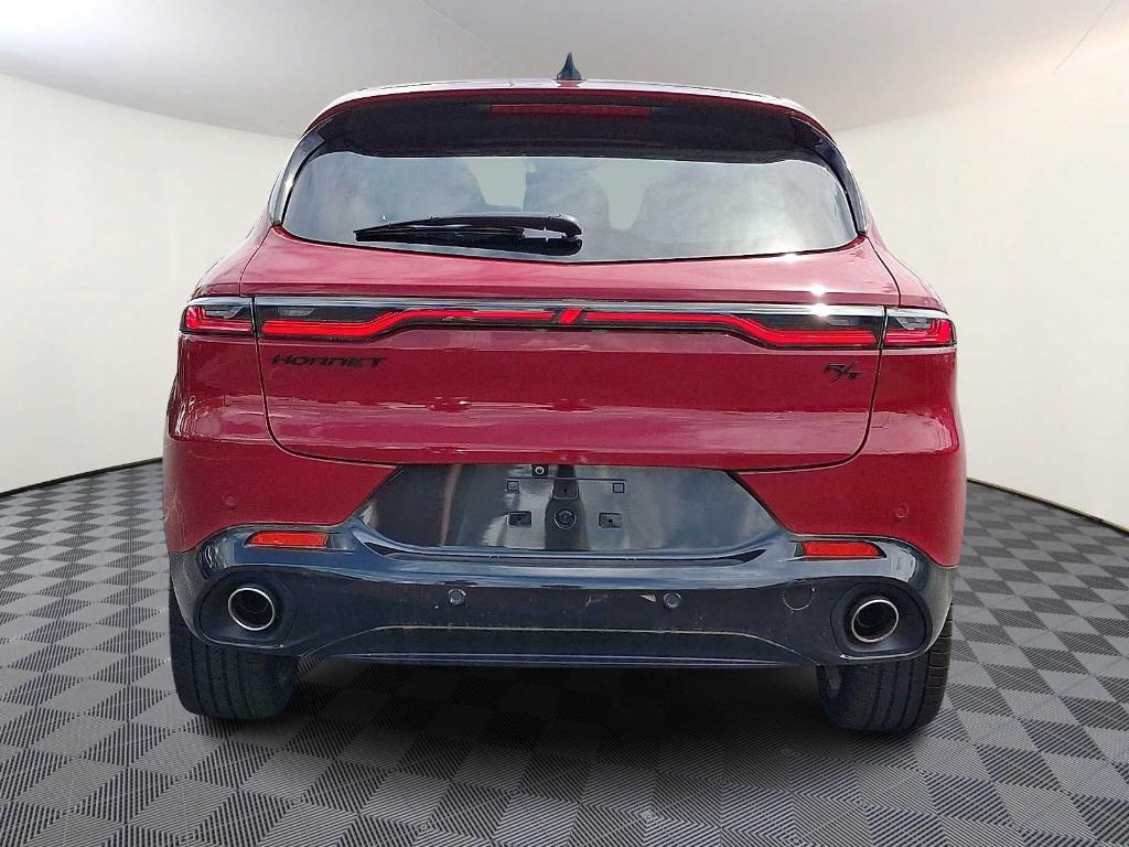 new 2024 Dodge Hornet car, priced at $51,615