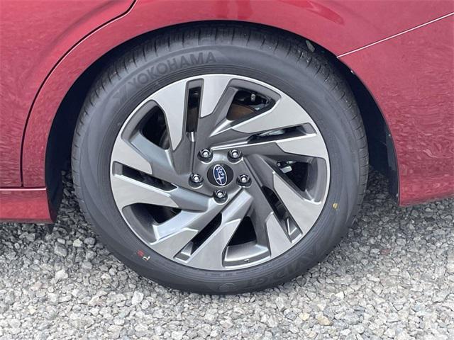 new 2025 Subaru Legacy car, priced at $36,744