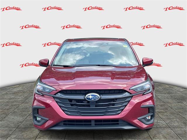 new 2025 Subaru Legacy car, priced at $36,744