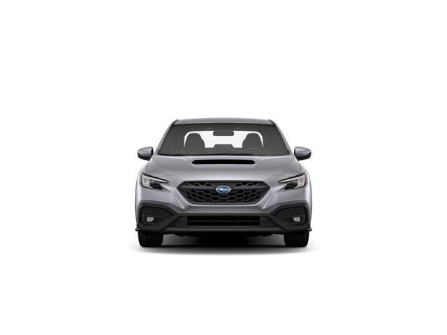 new 2024 Subaru WRX car, priced at $34,482