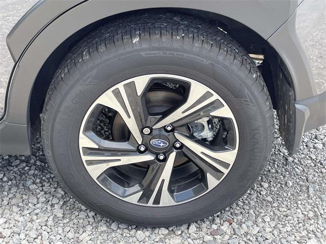 used 2025 Subaru Crosstrek car, priced at $28,500