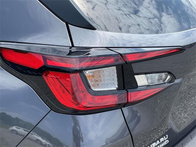 used 2025 Subaru Crosstrek car, priced at $28,500