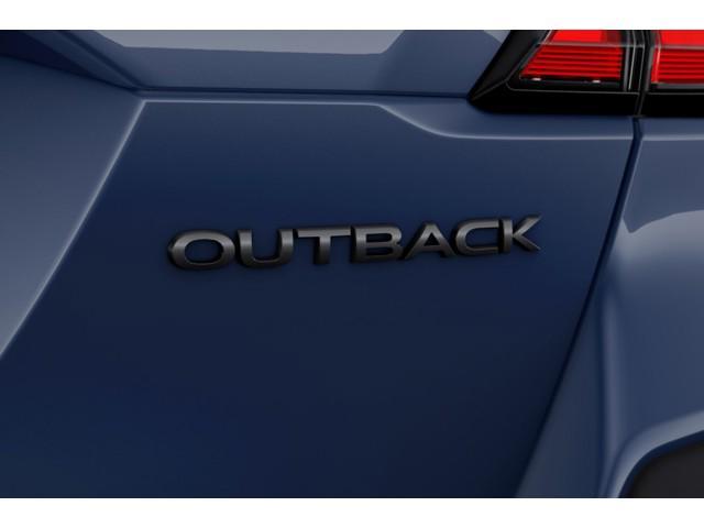 new 2025 Subaru Outback car, priced at $37,620