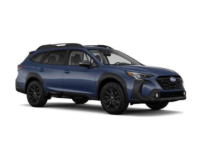 new 2025 Subaru Outback car, priced at $37,620