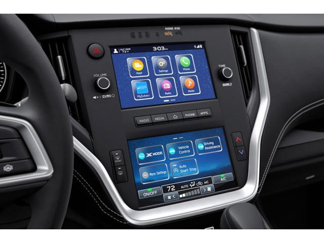 new 2025 Subaru Outback car, priced at $32,254