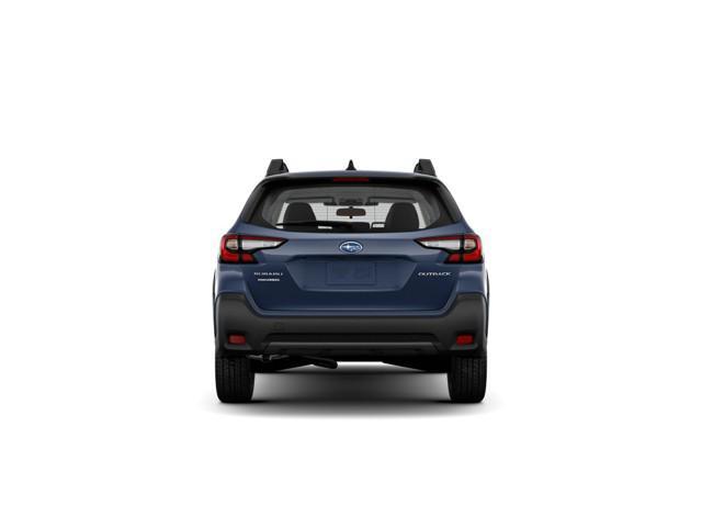 new 2025 Subaru Outback car, priced at $32,254