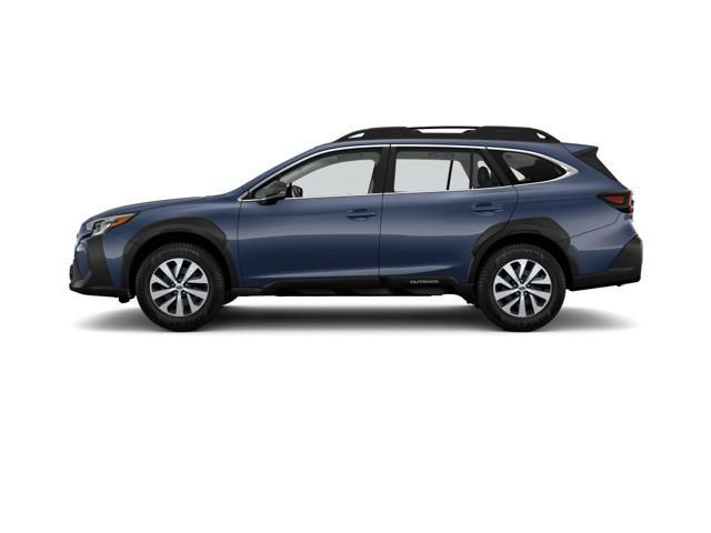 new 2025 Subaru Outback car, priced at $32,254