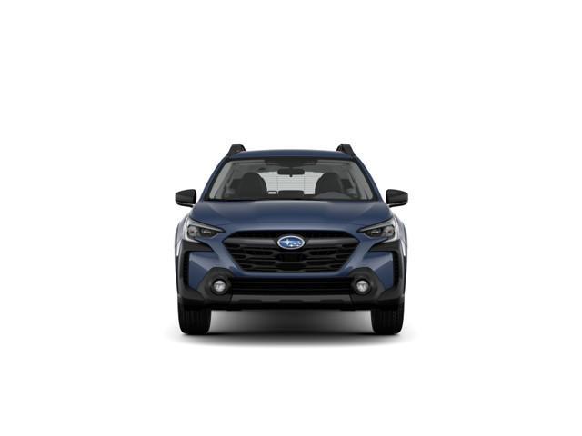 new 2025 Subaru Outback car, priced at $32,254