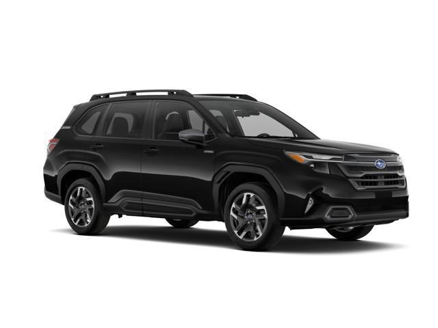 new 2025 Subaru Forester Hybrid car, priced at $42,036