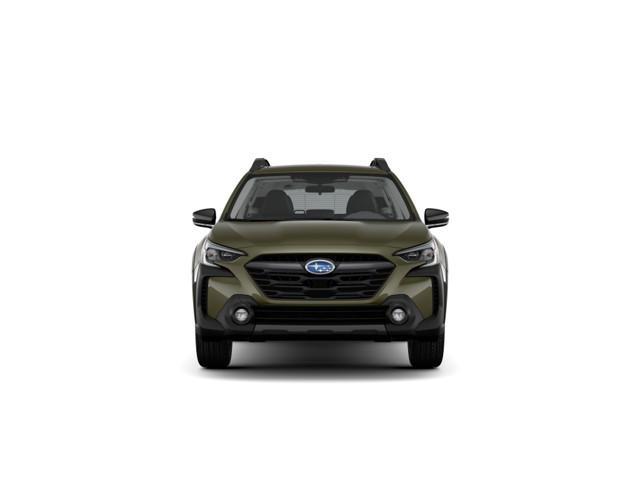 new 2025 Subaru Outback car, priced at $36,545