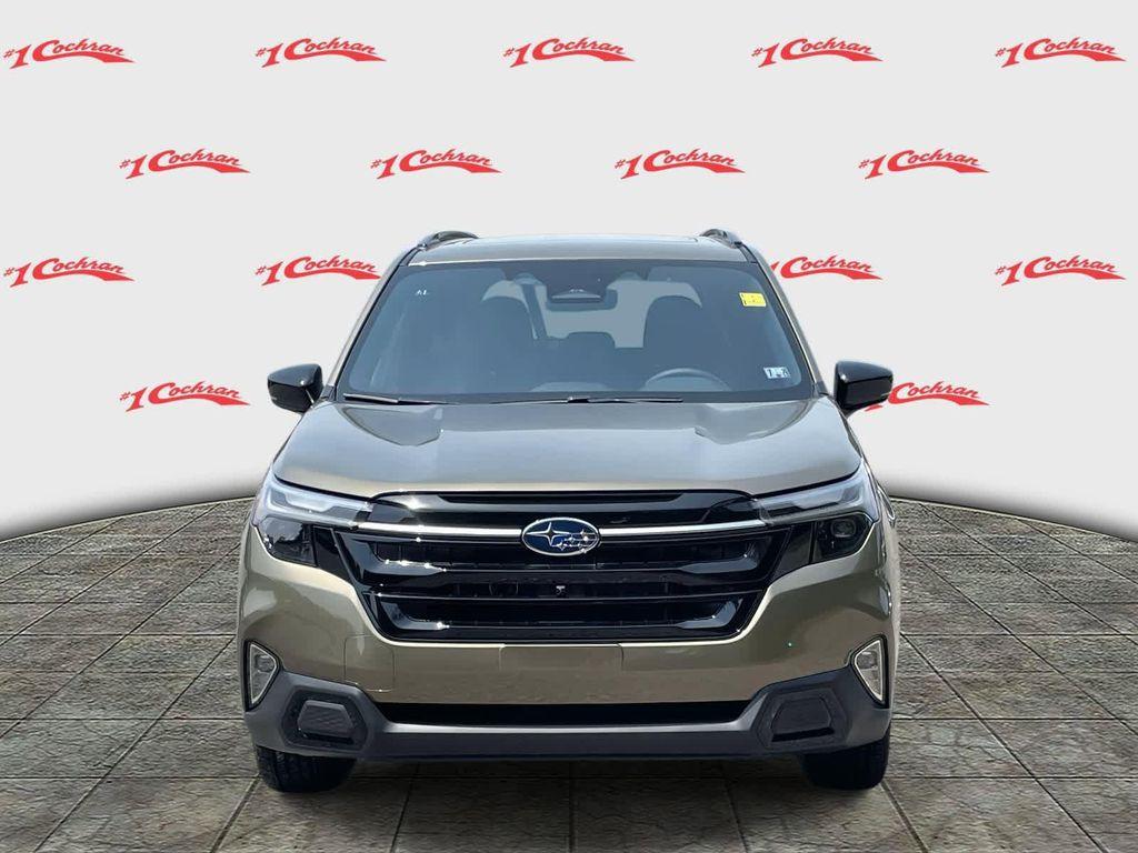 new 2025 Subaru Forester Hybrid car, priced at $44,325