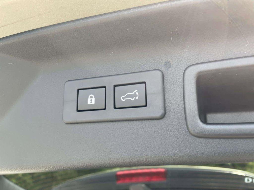 new 2025 Subaru Forester Hybrid car, priced at $44,325