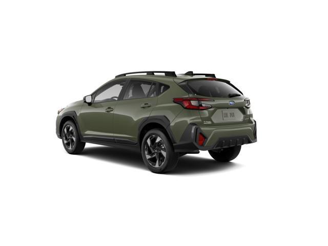 new 2025 Subaru Crosstrek car, priced at $35,192