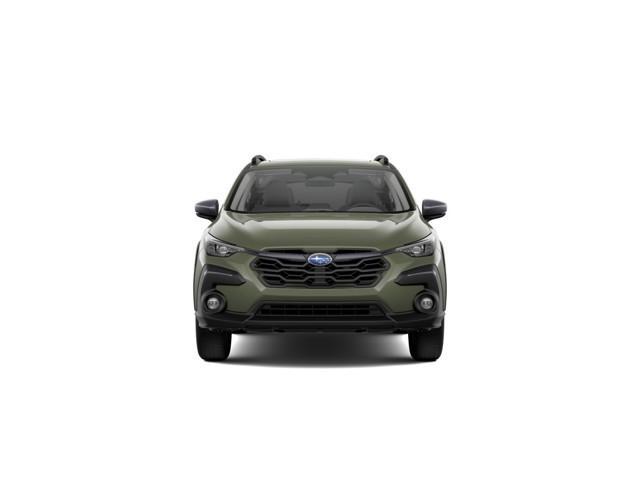 new 2025 Subaru Crosstrek car, priced at $35,192