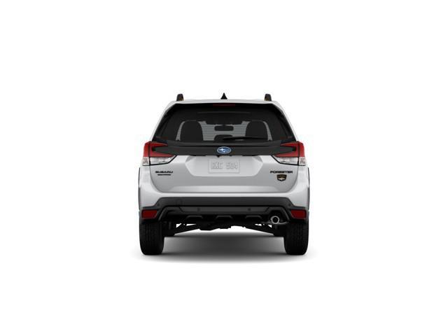 new 2025 Subaru Forester car, priced at $40,761