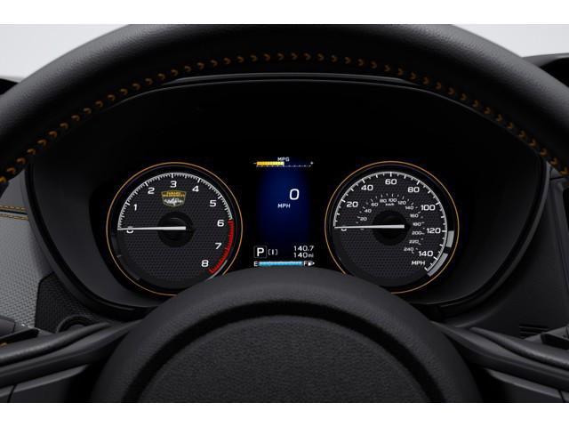 new 2025 Subaru Forester car, priced at $40,761