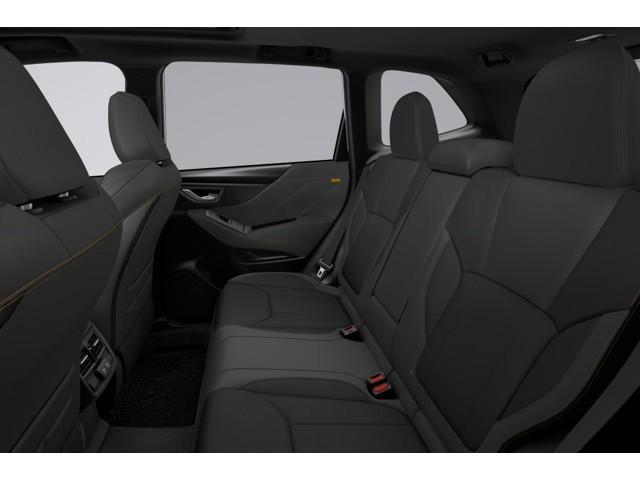 new 2025 Subaru Forester car, priced at $40,761
