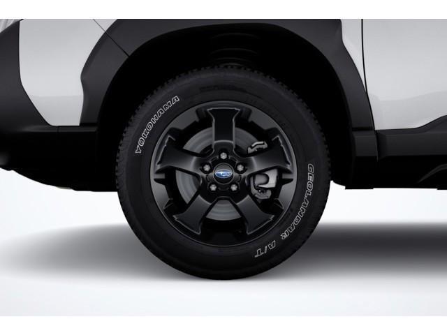 new 2025 Subaru Forester car, priced at $40,761