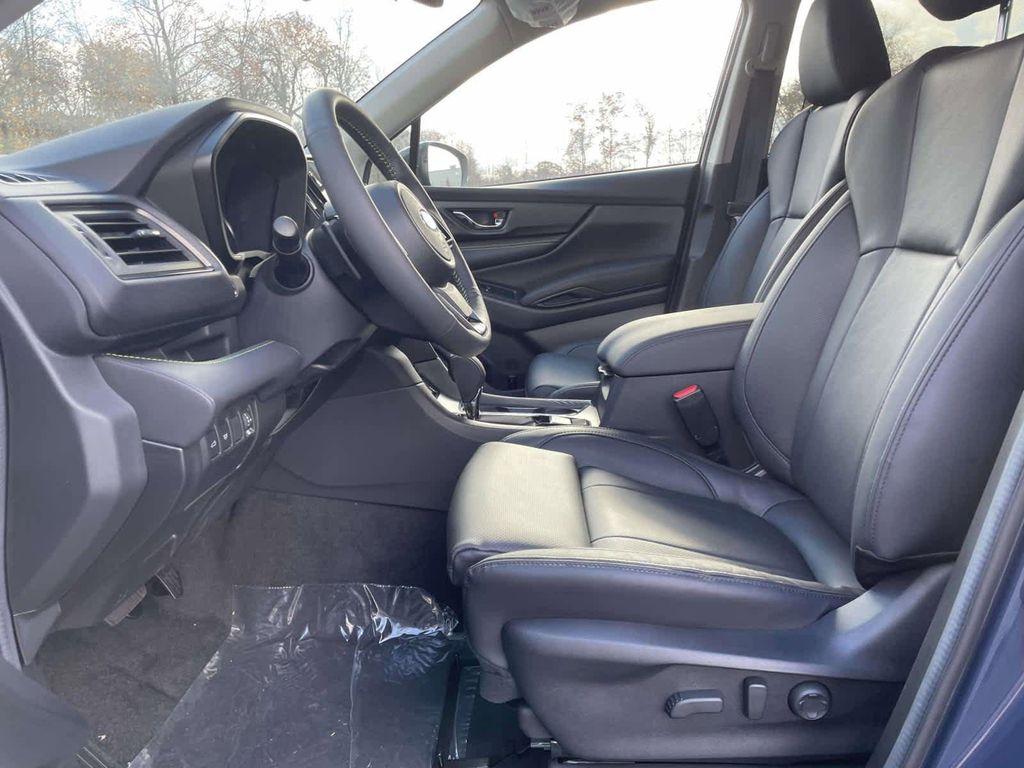 new 2025 Subaru Ascent car, priced at $53,668