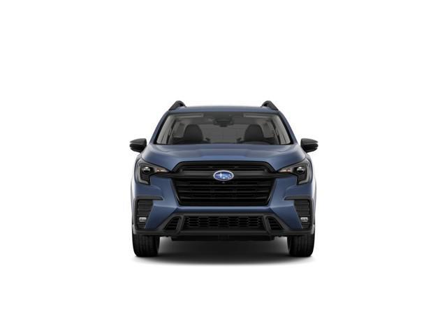 new 2025 Subaru Ascent car, priced at $53,668