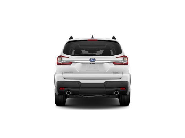 new 2025 Subaru Ascent car, priced at $52,783