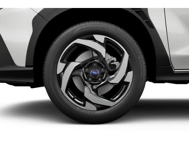 new 2026 Subaru Crosstrek Hybrid car, priced at $37,386