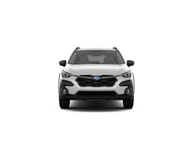 new 2026 Subaru Crosstrek Hybrid car, priced at $37,386