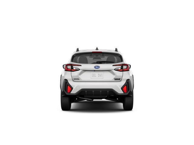 new 2026 Subaru Crosstrek Hybrid car, priced at $37,386