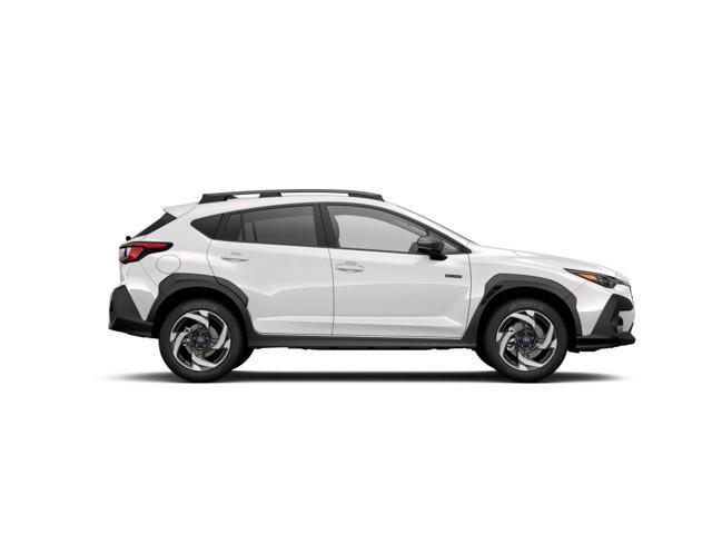 new 2026 Subaru Crosstrek Hybrid car, priced at $37,386