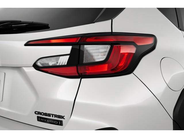 new 2026 Subaru Crosstrek Hybrid car, priced at $37,386