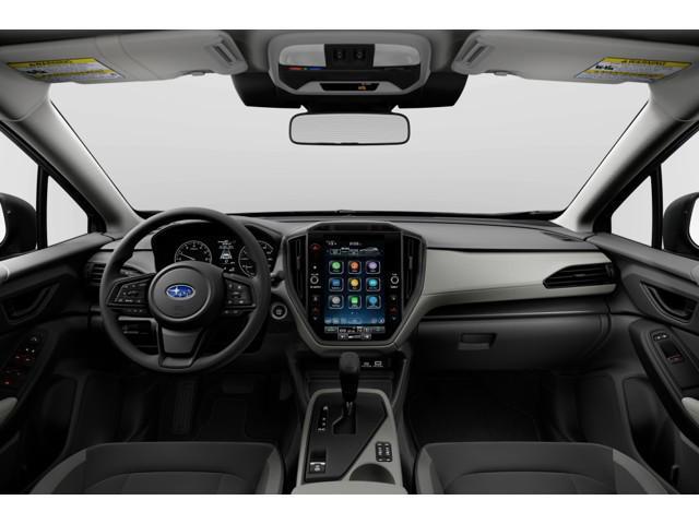 new 2025 Subaru Crosstrek car, priced at $31,223