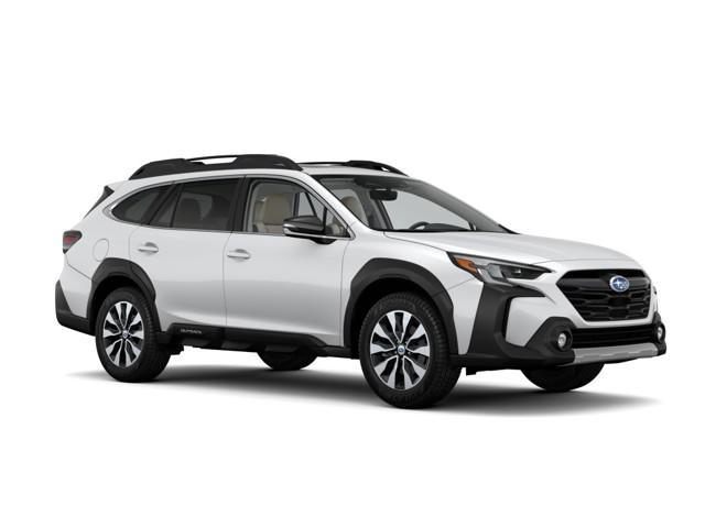 new 2025 Subaru Outback car, priced at $40,265