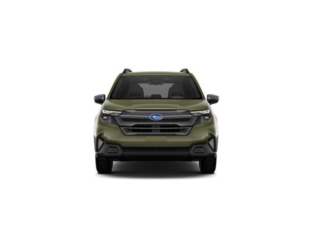 new 2025 Subaru Forester car, priced at $35,602