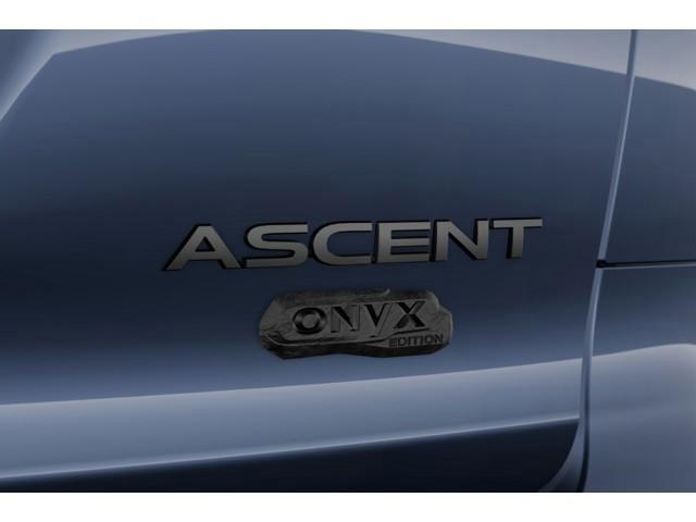 new 2025 Subaru Ascent car, priced at $53,501