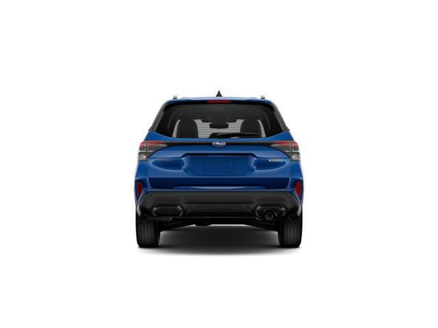 new 2026 Subaru Forester car, priced at $44,564