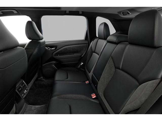 new 2026 Subaru Forester car, priced at $44,564