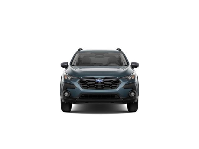 new 2025 Subaru Crosstrek car, priced at $31,103