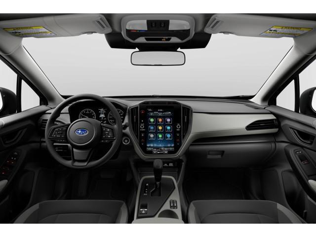 new 2025 Subaru Crosstrek car, priced at $31,103