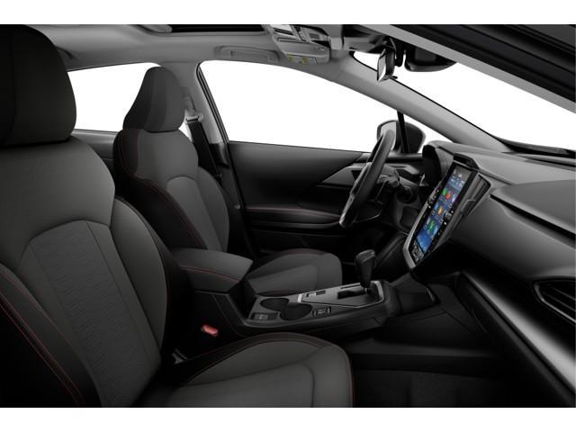 new 2025 Subaru Impreza car, priced at $30,611