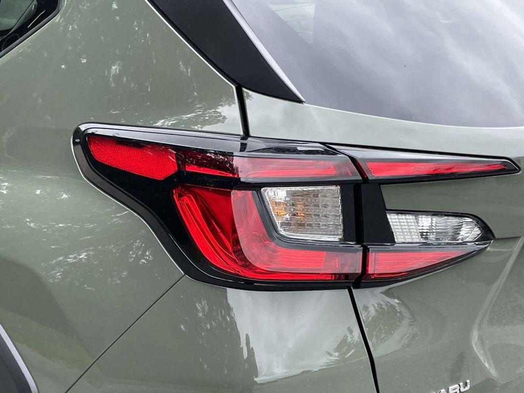 new 2025 Subaru Crosstrek car, priced at $34,701