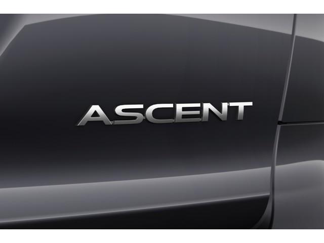 new 2025 Subaru Ascent car, priced at $42,488