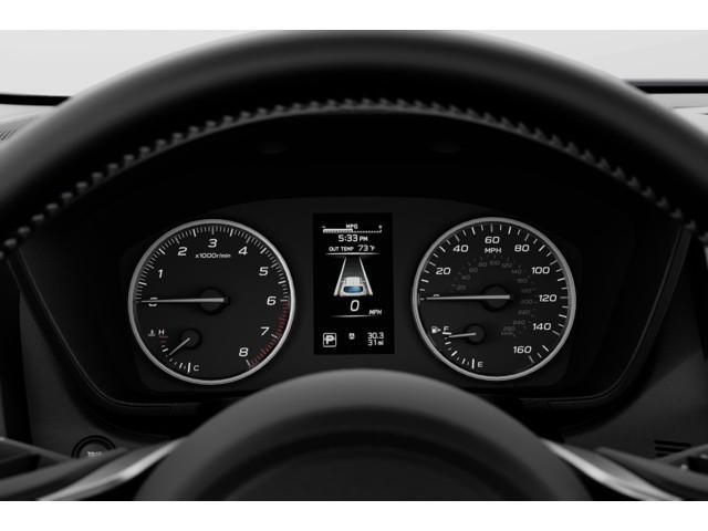 new 2025 Subaru Ascent car, priced at $42,488