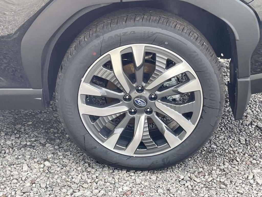 new 2025 Subaru Forester Hybrid car, priced at $44,325