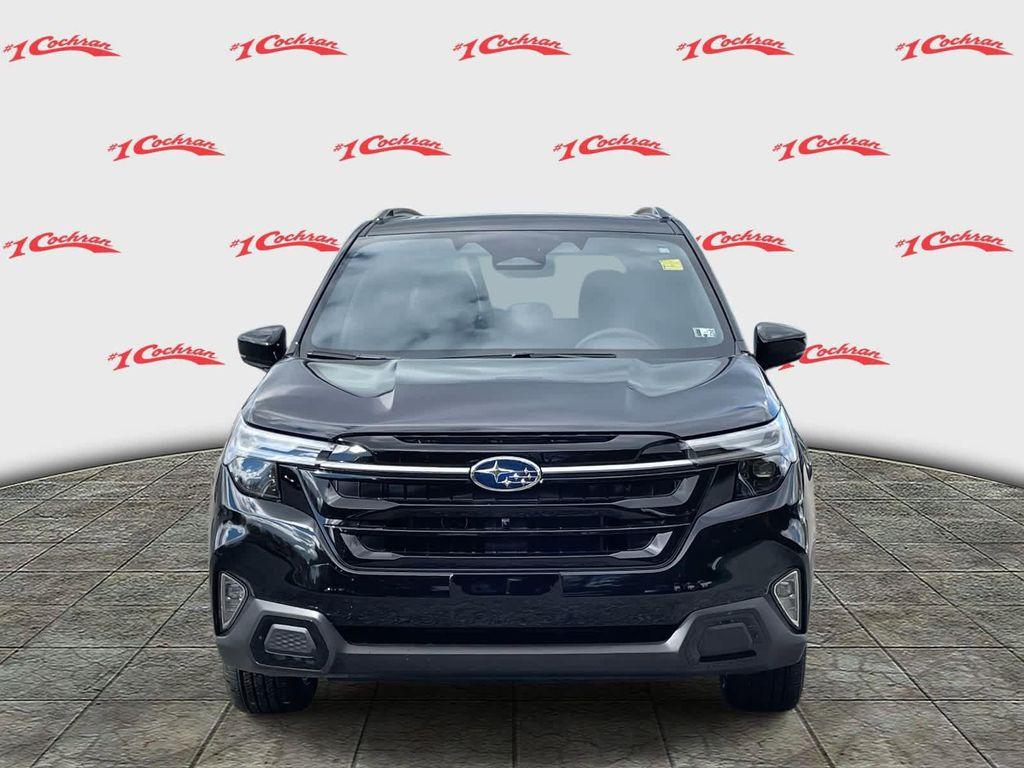 new 2025 Subaru Forester Hybrid car, priced at $44,325