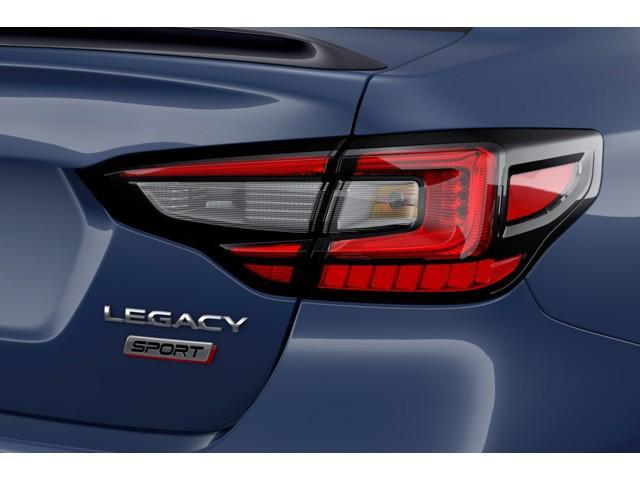 new 2025 Subaru Legacy car, priced at $33,928