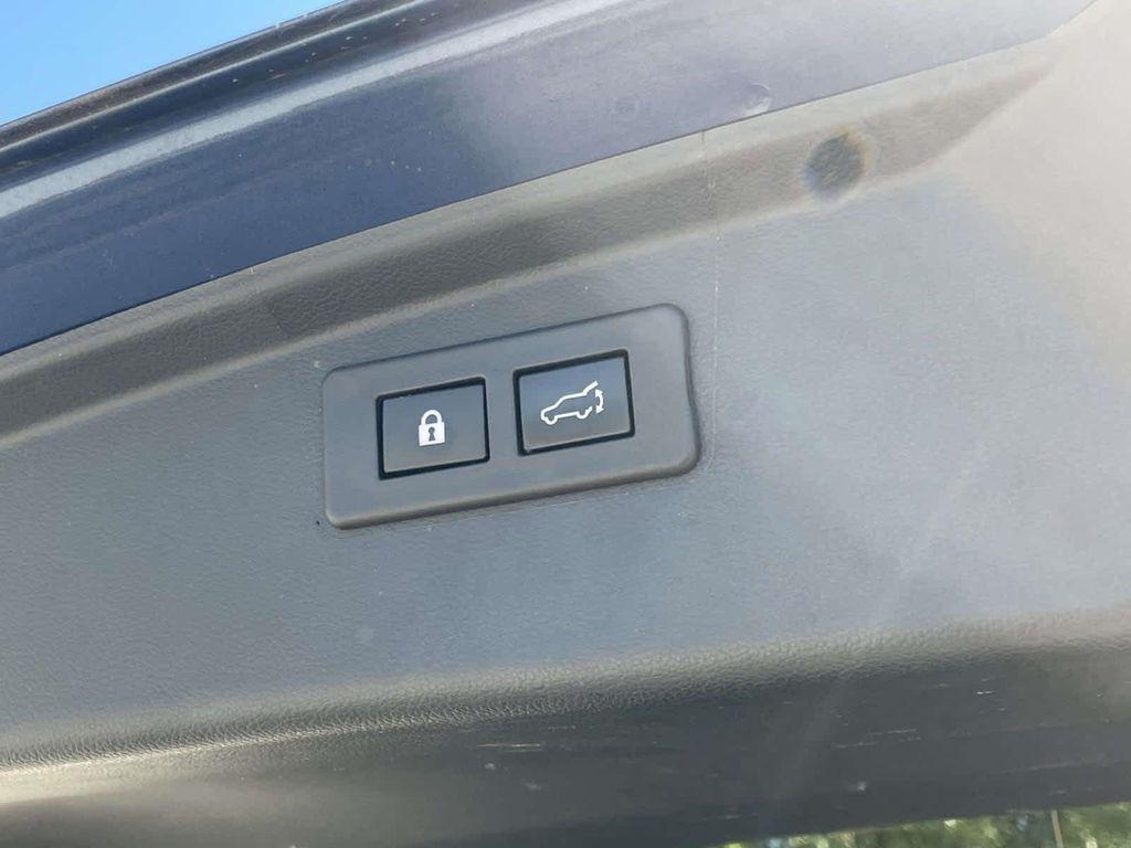 used 2022 Subaru Outback car, priced at $24,878