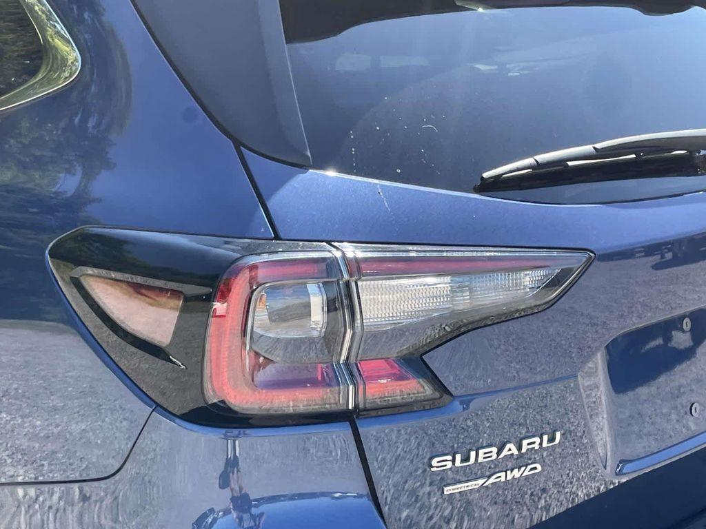 used 2022 Subaru Outback car, priced at $24,878