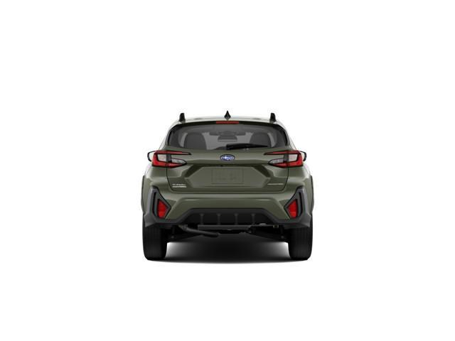 new 2025 Subaru Crosstrek car, priced at $33,448