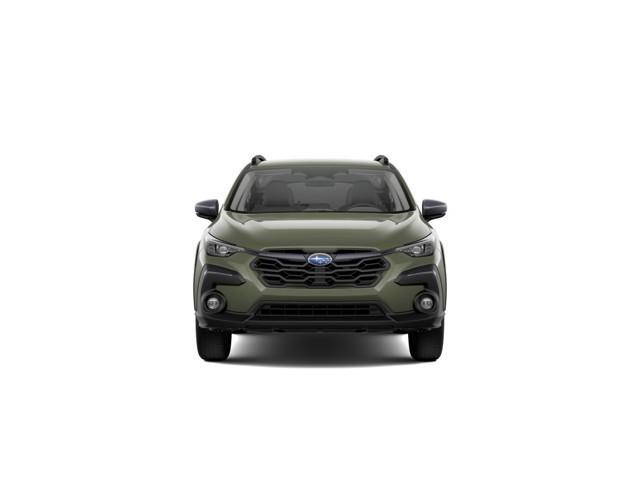 new 2025 Subaru Crosstrek car, priced at $33,448