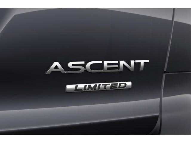 new 2025 Subaru Ascent car, priced at $48,740